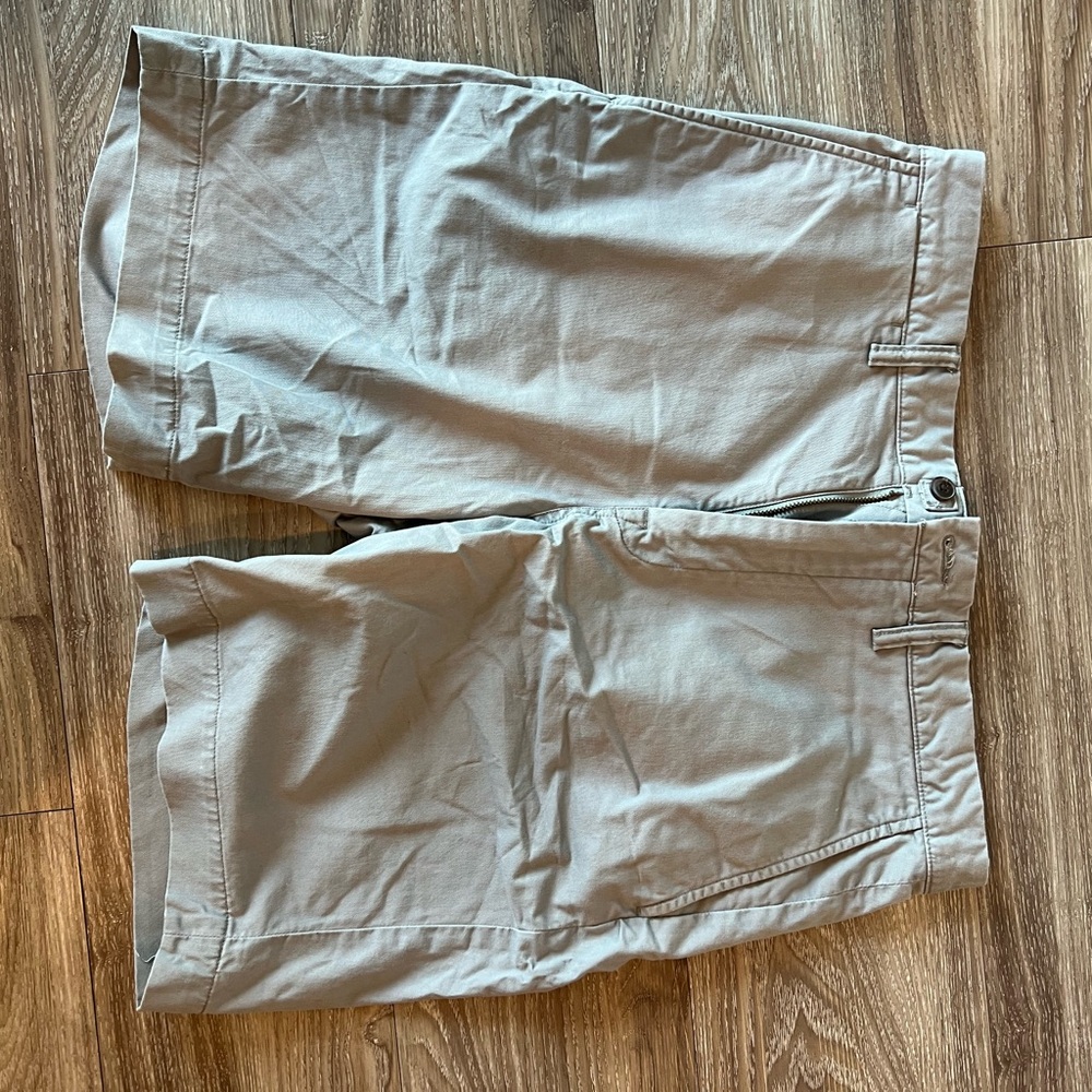 Ralph Lauren Polo Men’s Dress Shorts